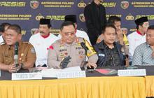 Viral Penghuni Indekos di Tangsel Ngaku Diintimidasi saat Beribadah, Polisi Tetapkan 4 Tersangka