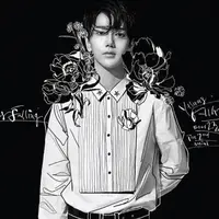 Yesung Super Junior (via Twitter/shfly3424)