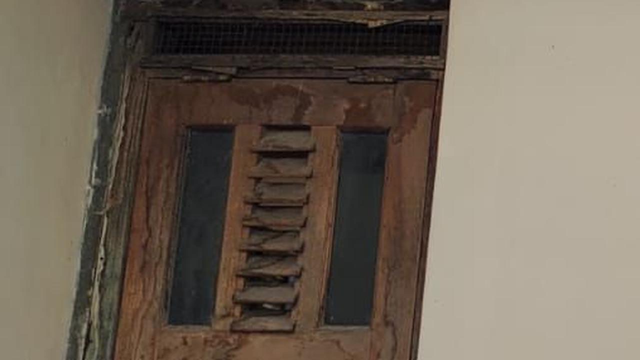 Menengok Lokasi Ponpes Ilegal di Semarang yang Disalahgunakan Pimpinan untuk Mencabuli Santriwati
