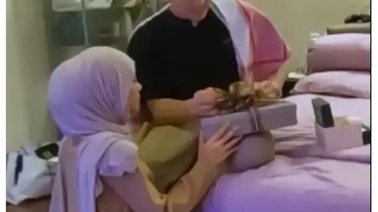 7 Potret Perjalanan Kehamilan Kedua Lesti Kejora, Lahir Tanggal 25 Januari 2025