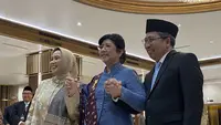 Nakhodai BI 2026–2031, Destry Damayanti Ungkap Fokus Utama Bank Sentral