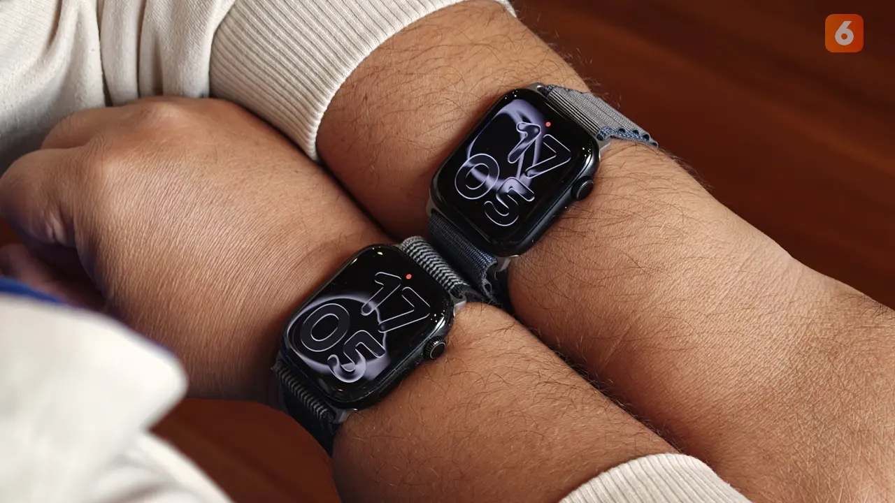 Apple Watch SE 3 vs Apple Watch Series 10