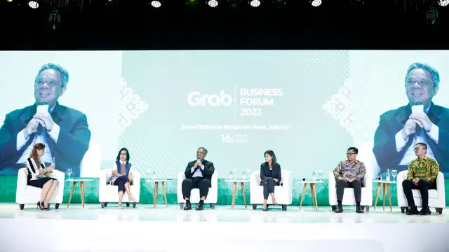 Digitalisasi, Kunci Bisnis Hadapi Ketidakpastian Ekonomi Global 
