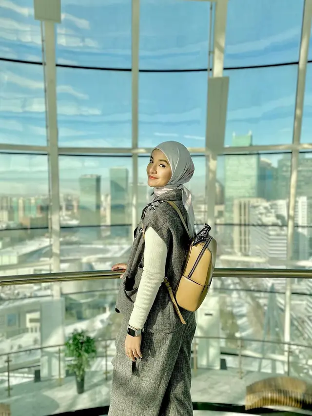 Nabila Ishma