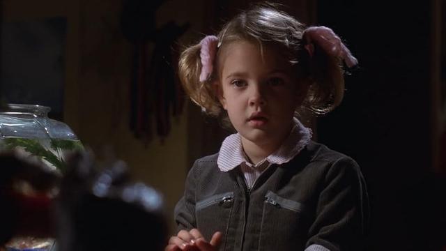 E.T. The Extra-Terrestrial (1982)