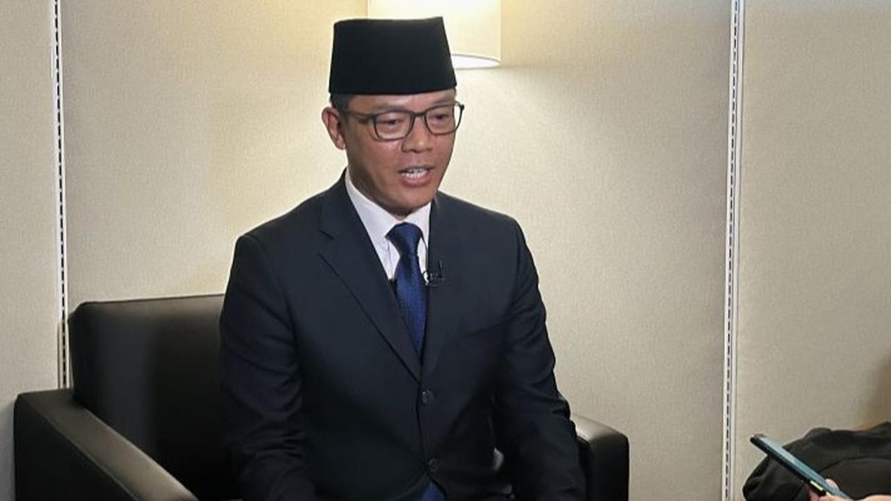 Atlet Israel Ikut Kejuaraan Senam Artistik di Jakarta, Menlu: Persetujuan Visa Kewenangan Kementerian Imigrasi