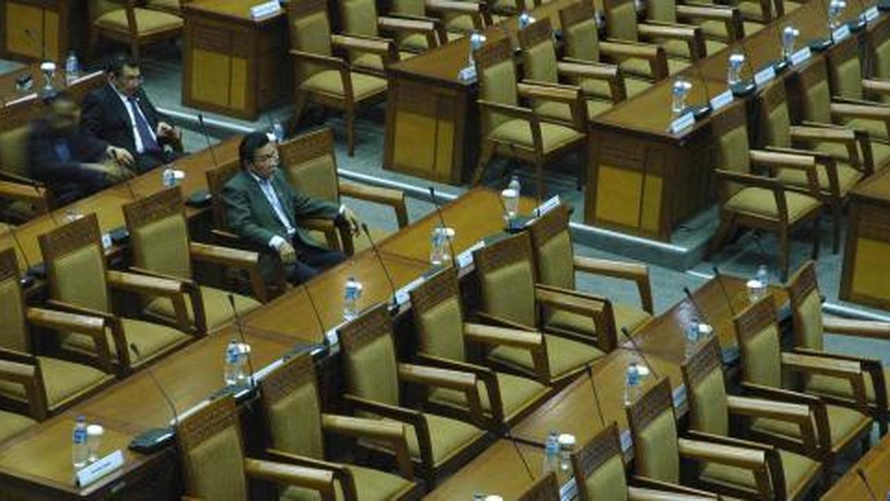 BK DPR tertibkan anggota DPR yang jadi pengacara