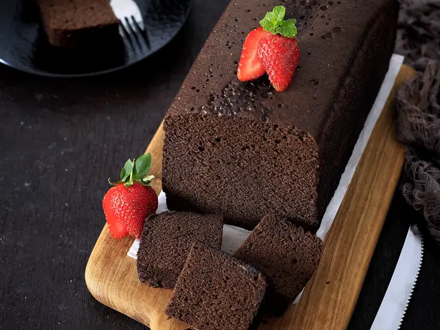 Resep Brownies Kukus Simple Bahan Sederhana Lifestyle Fimela Com