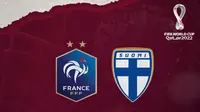 Prediksi Kualifikasi Piala Dunia 2022 Prancis Vs Finlandia: Sudahi Inkonsistensi