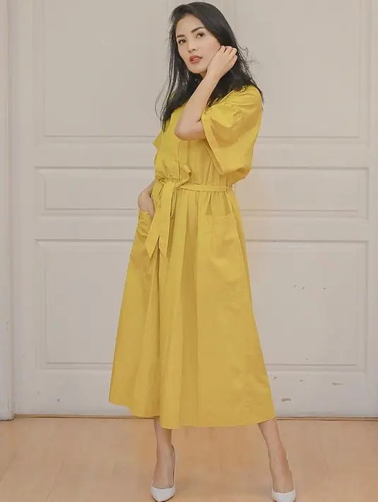 (Instagram/nindyparasadyharsono)