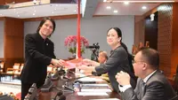 Soal Revisi UU Hak Cipta, Once Mekel Sebut Royalti Satu Pintu Lebih Memudahkan Semua Pihak