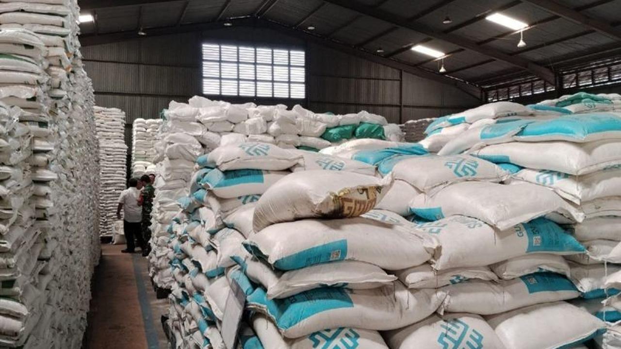 Kualitas Beras Bulog Sumut Terjamin: Upaya Menjaga Pangan Aman Konsumsi