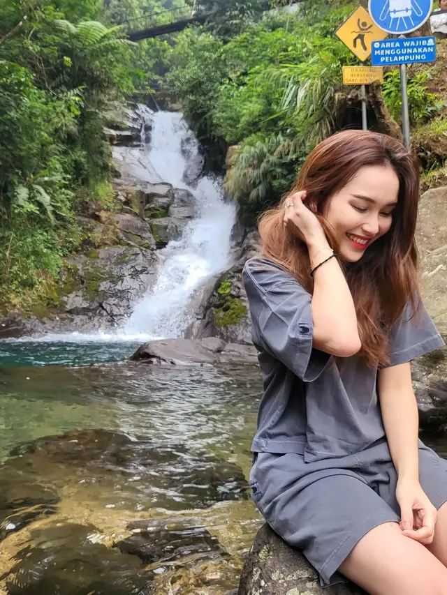 [Fimela] Ayu Ting Ting