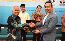 BKSAP DPR Dorong Pengembangan Pariwisata di Perbatasan, Ini Langkah yang Perlu Dilakukan