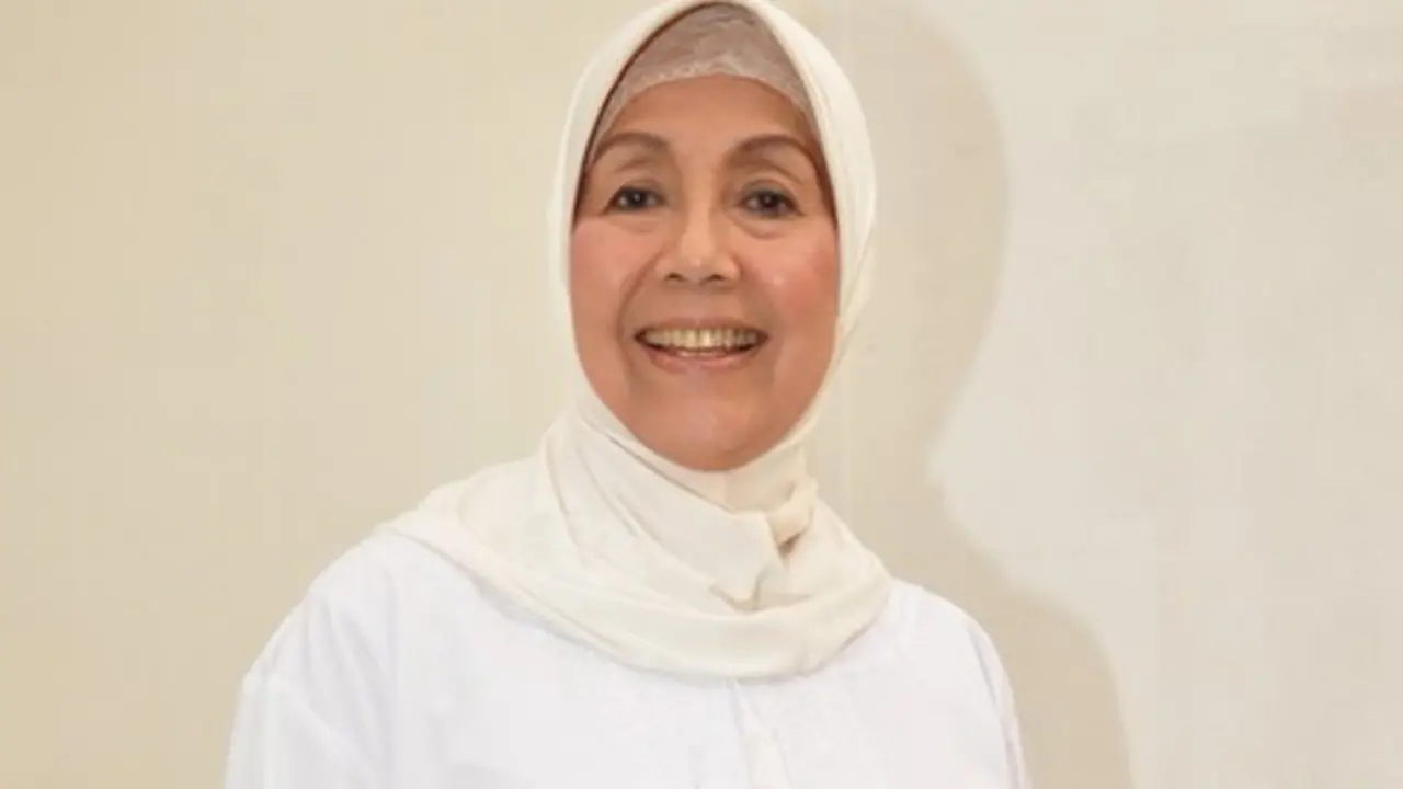 Nani Wijaya