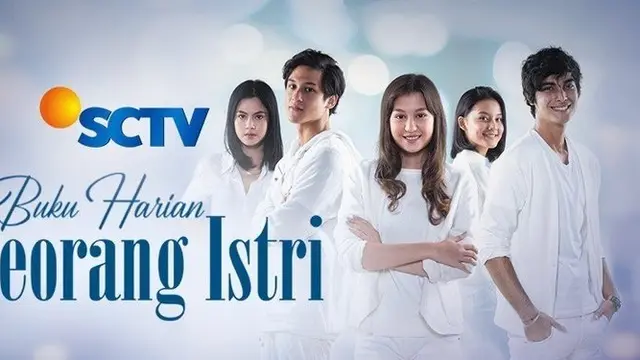 Sinopsis Buku Harian Seorang Istri 2 November 2021: Kasih Sayang Nana Untuk Junior