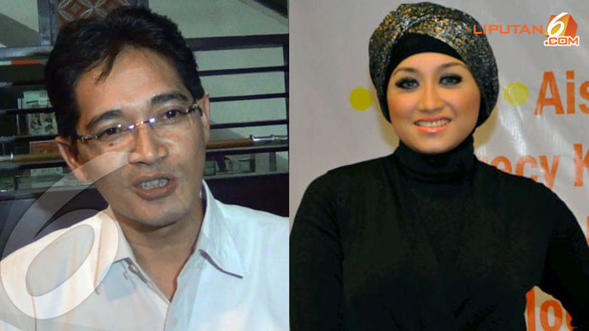 Sefti Sanustika Jadi Model Videoklip Lagu Pak KPK