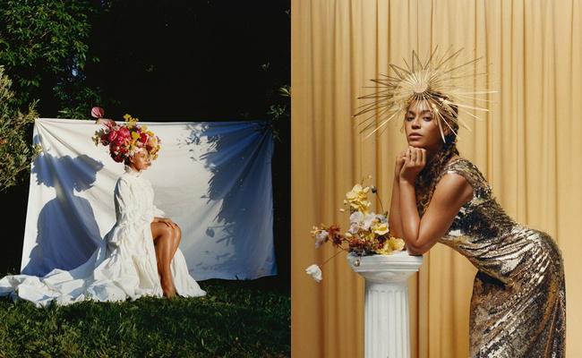 Beyonce melakukan segalanya demi memenuhi standard cantik di mata masyarakat/copyright vogue/rna