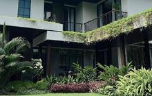 Luas dengan Nuansa ala Resort Mewah, Potret Rumah Nana Mirdad & Andrew White di Bali