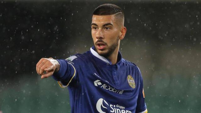 Gelandang Verona Jadi Pemain Serie A ke-13 yang Kena Virus Corona