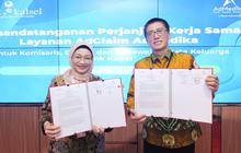 BPD Kalsel Percayakan Pengelolaan Manfaat Kesehatan Karyawan kepada Admedika