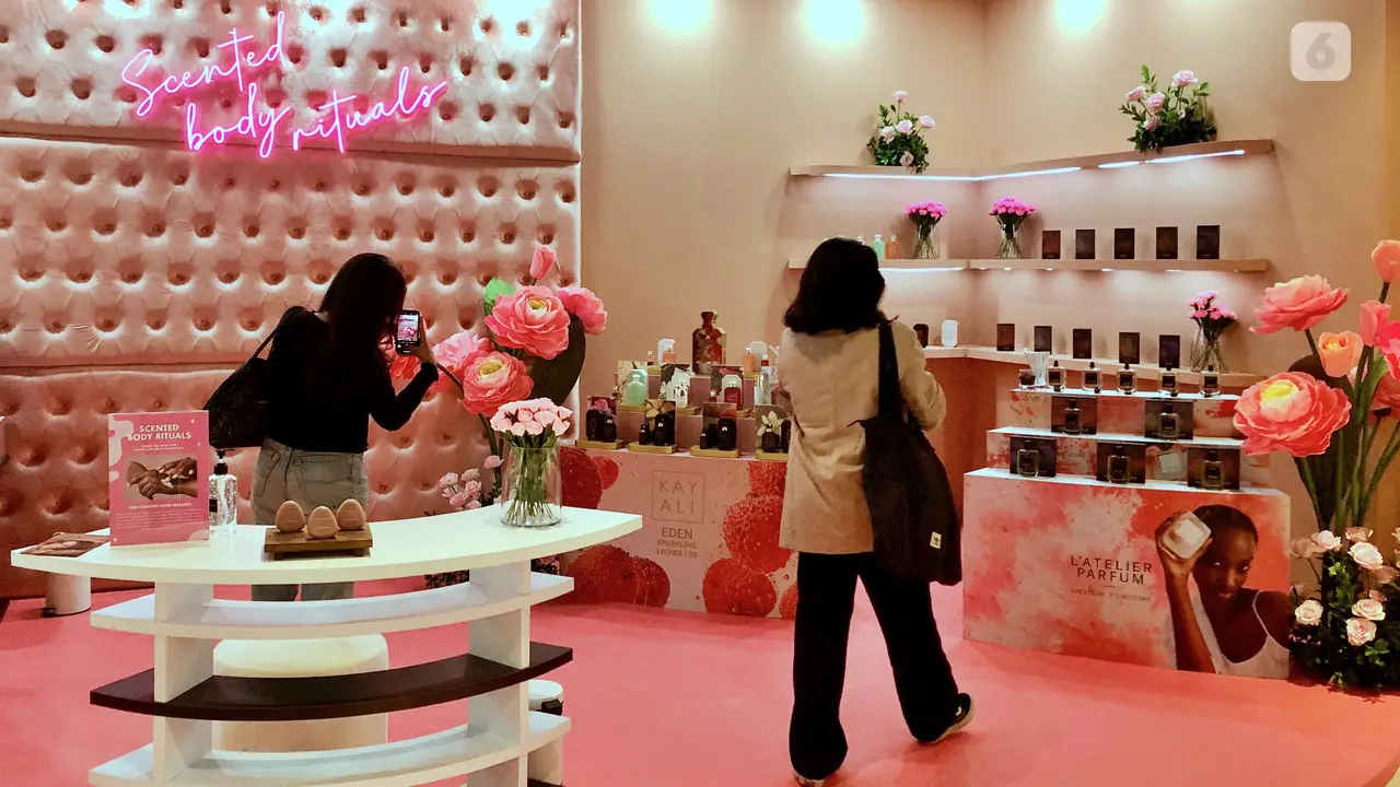 House of Sephora
