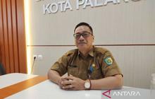 Pengawasan Daging Beku Palangka Raya Diperketat Jelang Lebaran 2026