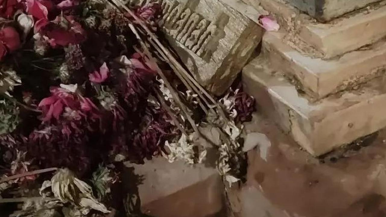 Sosok Nyai Hamdanah Kudus, Ziarah ke Makamnya Dipercaya Cepat Dapat Jodoh