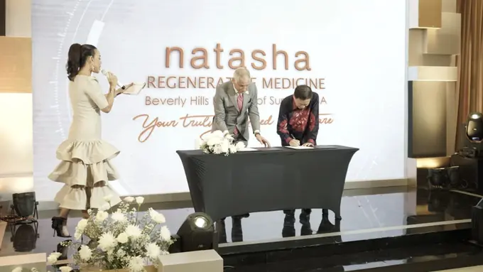 Natasha Regenerative Medicine