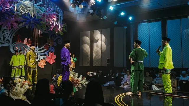 Four Seasons Hotel Jakarta Rayakan Keberhasilan Wedding Showcase ‘The Heart of Elegance’ (Foto/Sumber: Four Seasons)