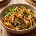 Resep Ceker Tumis Kemangi yang Empuk dan Harum