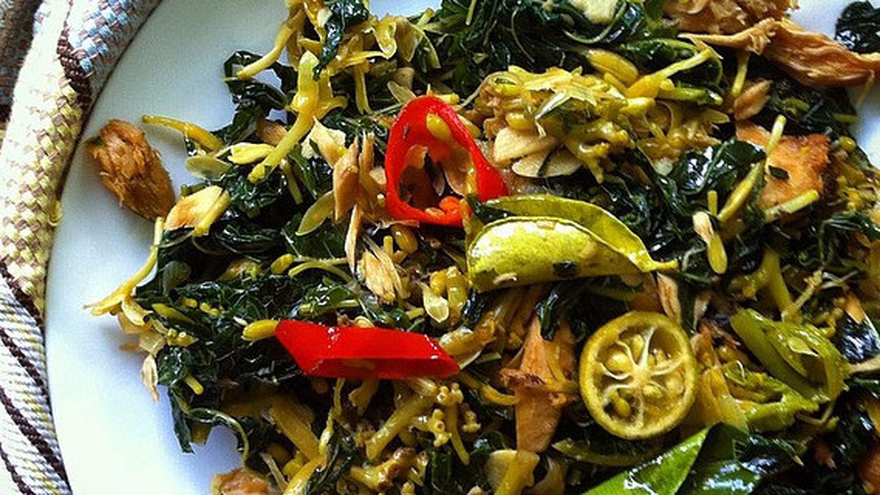 Konsumsi 5 Menu Sayuran Lezat dan Sehat ini untuk Mencegah Kambuhnya Asam Urat