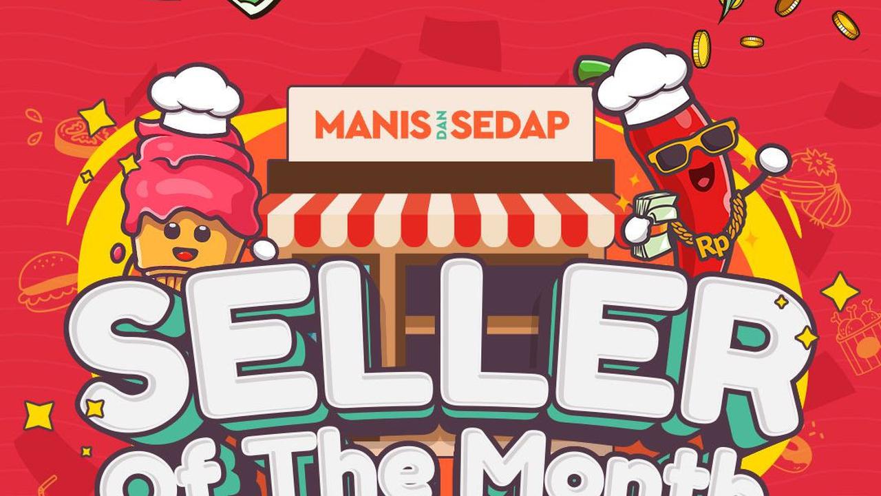 Ada 'Promo' Menarik Juga Buat Seller