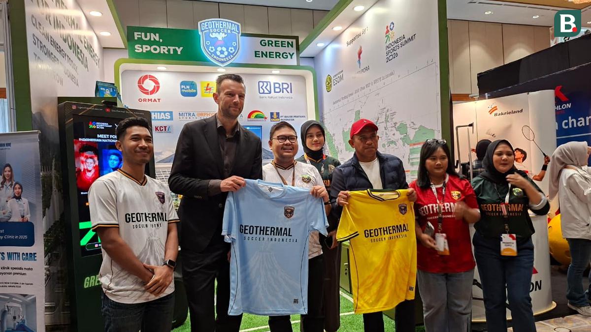 Pencarian Bakat Pemain Muda Sepak Bola Indonesia Harus Maksimal Sampai Wilayah Terpencil