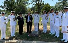 Doa untuk USS Houston dan HMAS Perth, Jejak Sejarah yang Menyatukan Indonesia, Amerika dan Australia