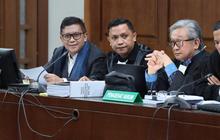 Hasto Jelaskan Makna Chat 'Ok Sip' kepada Kader PDIP Saeful Bahri: Jawaban Formal Tanpa Tahu Substansi