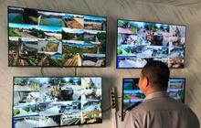 Lapas Singkawang Hadirkan Konsep Smart Prison, Perkuat Pengawasan dan Pelayanan Berbasis Teknologi