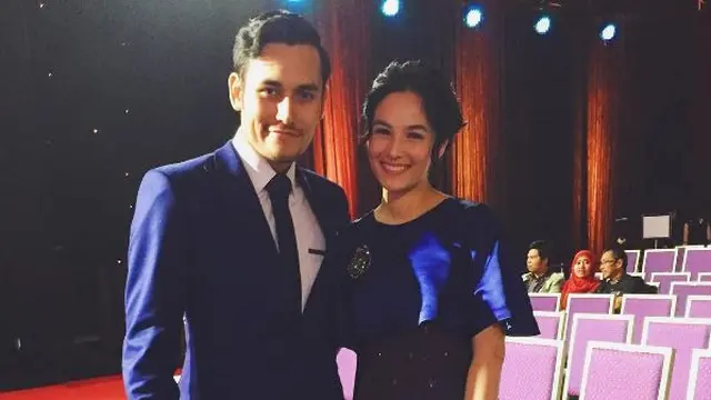 Potret Artis yang Pernah Dekat Dengan Arifin Putra