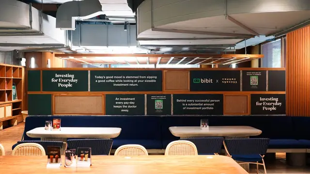 Cuan Investasi Bisa Didapat Semudah Menyeruput Kopi, Begini Caranya