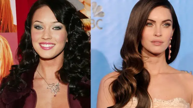 megan fox