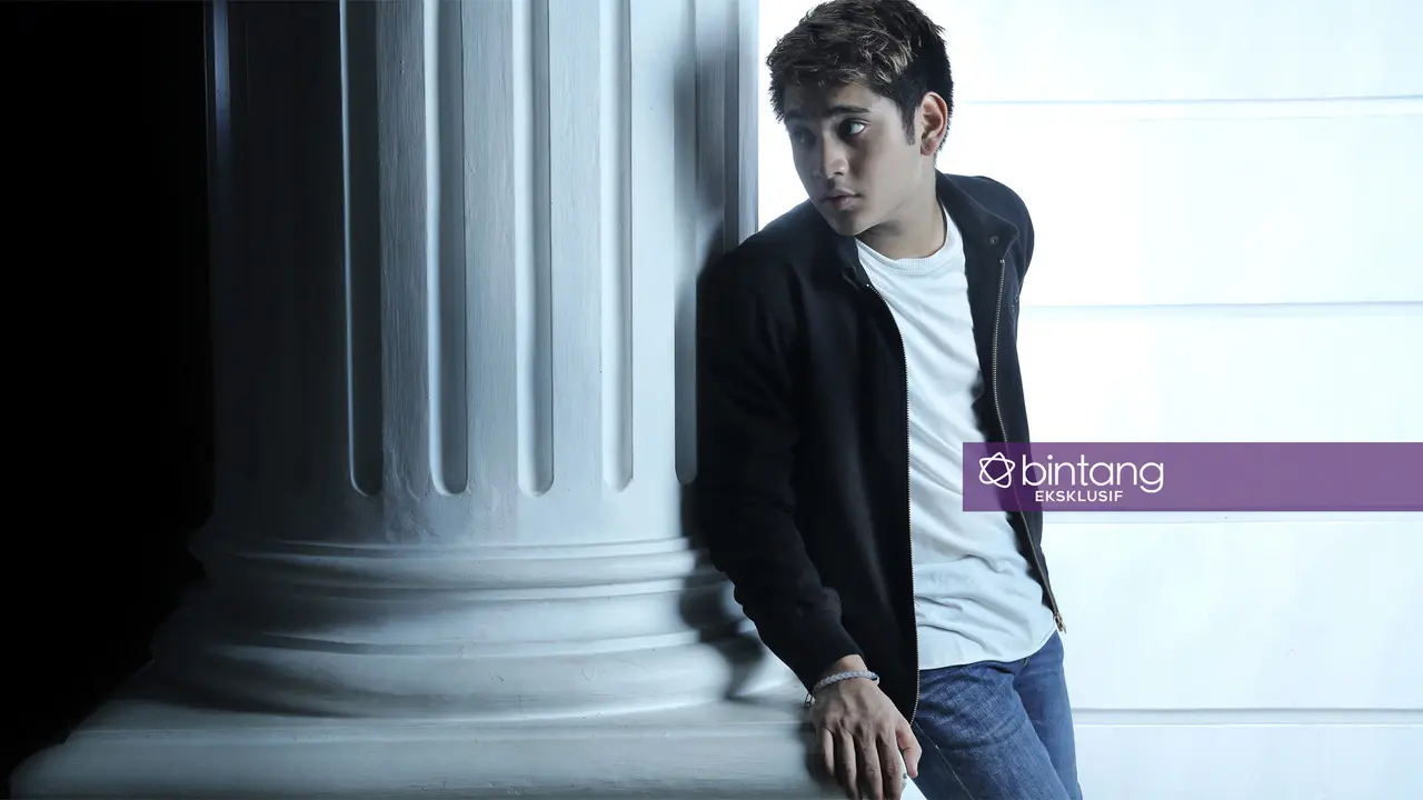 [Bintang] Eksklusif Giorgino Abraham