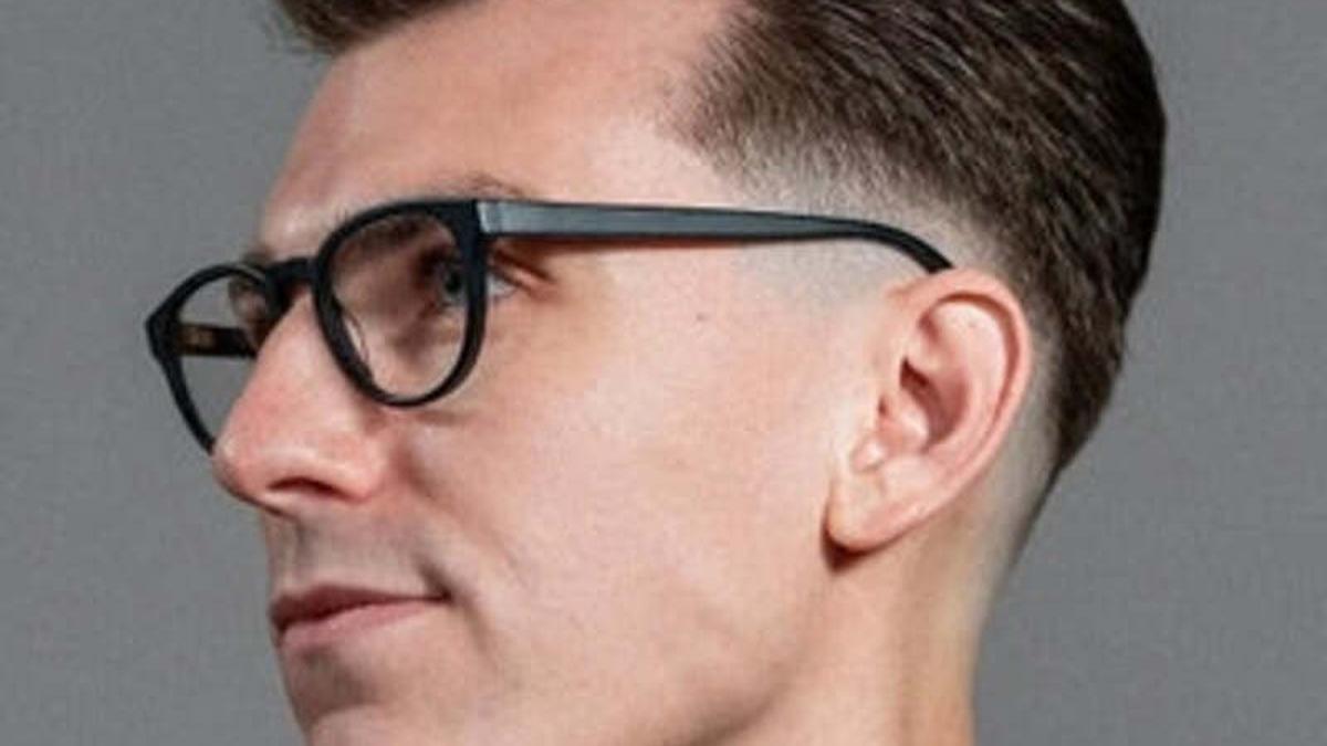 5 Gaya Rambut Taper Fade Rambut Pendek Pria untuk Style Lebih Berani di 2025