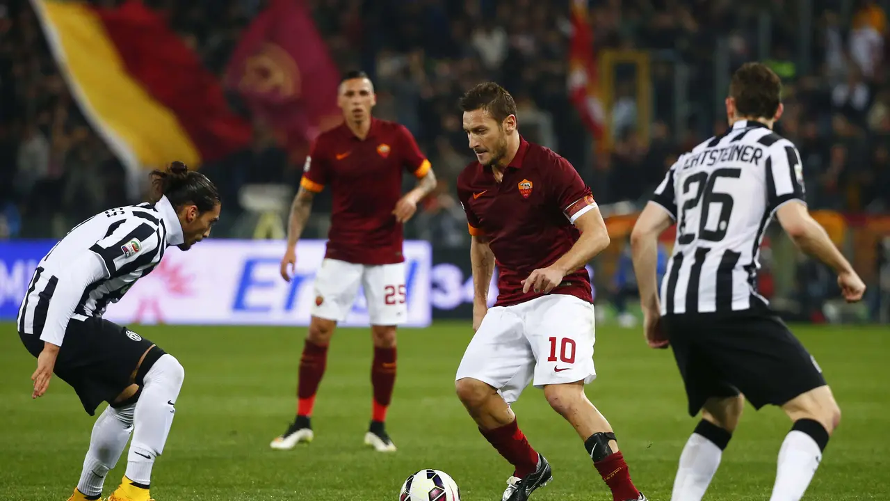 Francesco Totti