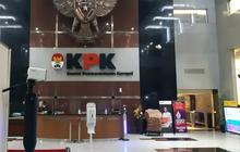 Dalami Kasus Korupsi di Pemkot Semarang, KPK Periksa Sekda