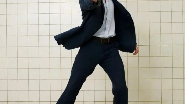 James Bond