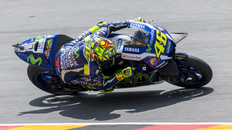 Valentino Rossi