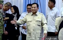 Prabowo Beri Arahan Ketua DPRD se-Indonesia di Magelang, Perkuat Sinergi Pusat-Daerah