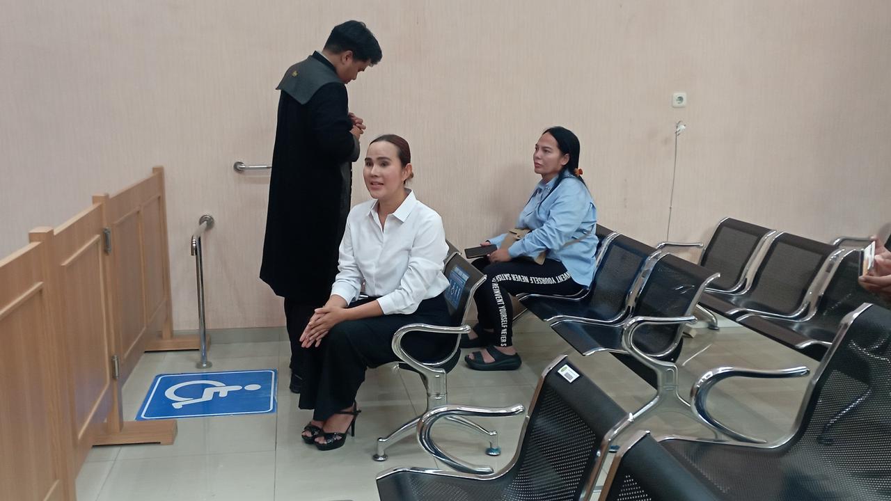 Selebgram Isa Zega Didakwa Enam Tahun Penjara, Ini Kasusnya