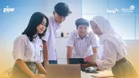 Telkom Dorong Transformasi Pendidikan Digital Lewat Platform Pijar Sekolah