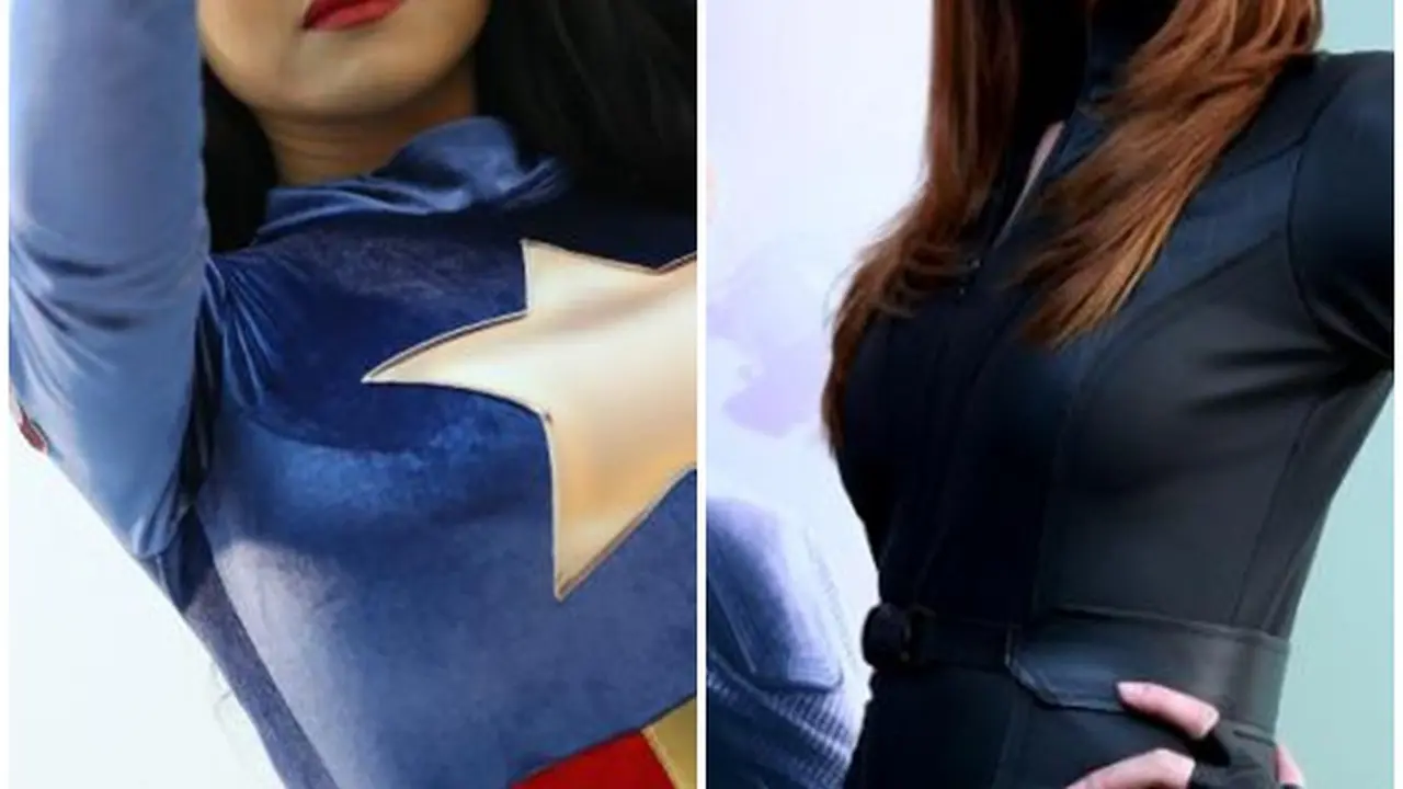 Julia Perez dan Luna Maya